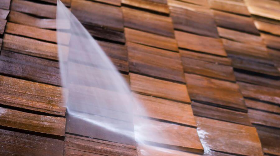 Roof Repair in Rural Hall, NC