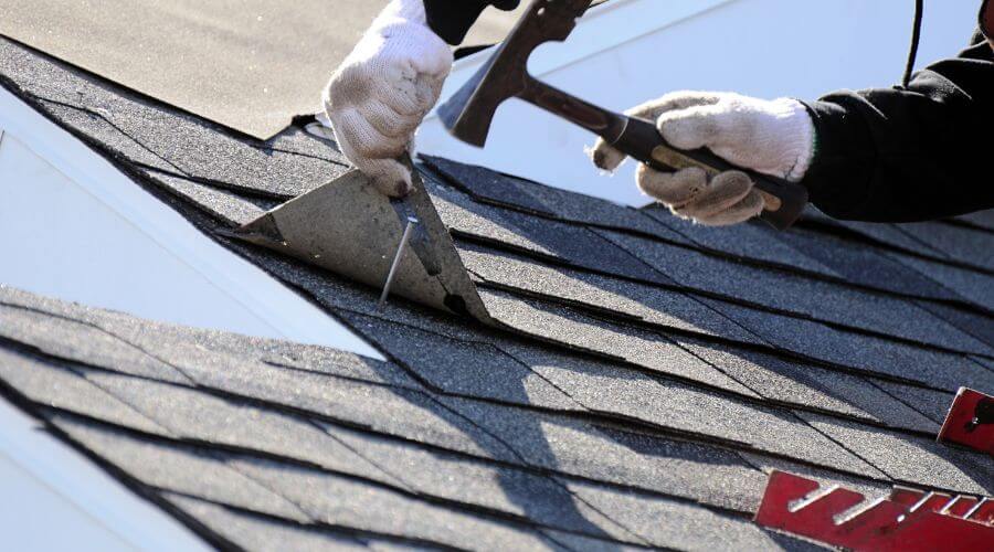 Professional residential roofers in Rural Hall, NC